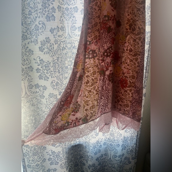 Free People Slip Dress - Picture 2 of 5